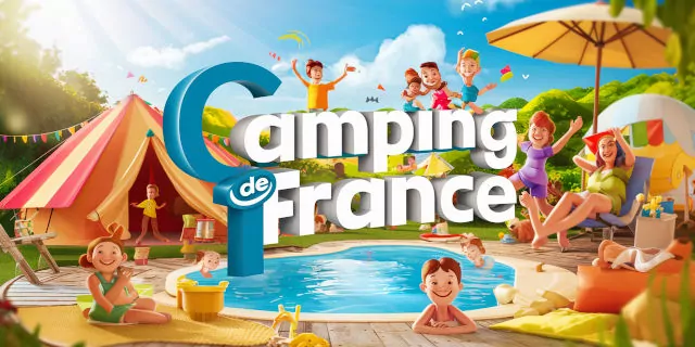 Camping De France
