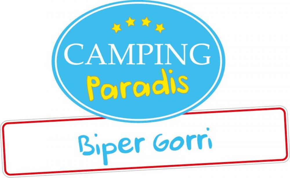 Image Camping Biper Gorri