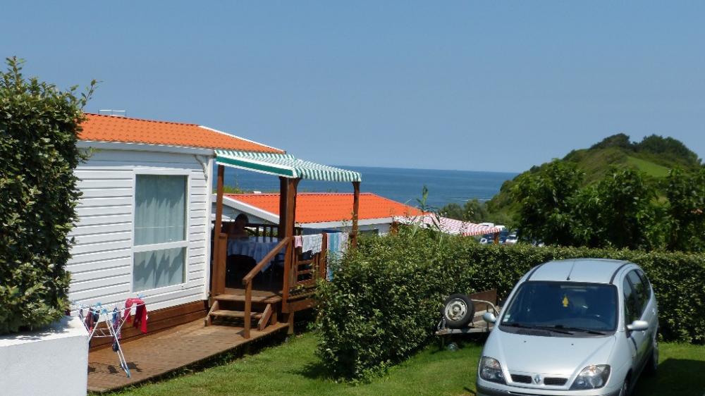 Image Camping Soubelet Plage