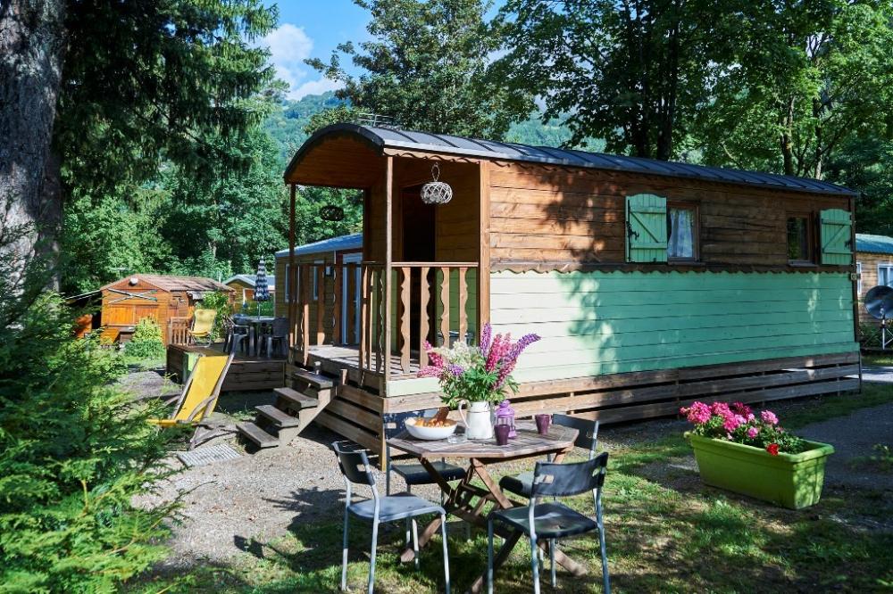 Image Camping Le Reclus