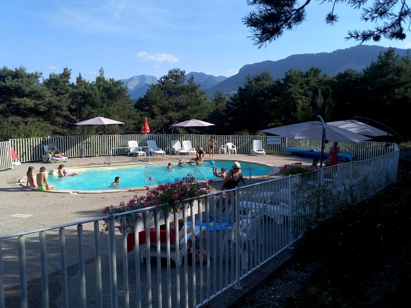 Image Camping La Chabannerie
