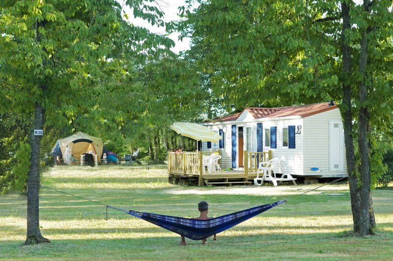 Image Camping Parc du val de loire