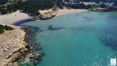 Photo Camping Marius