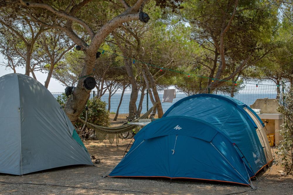 Image Camping Les Mouettes