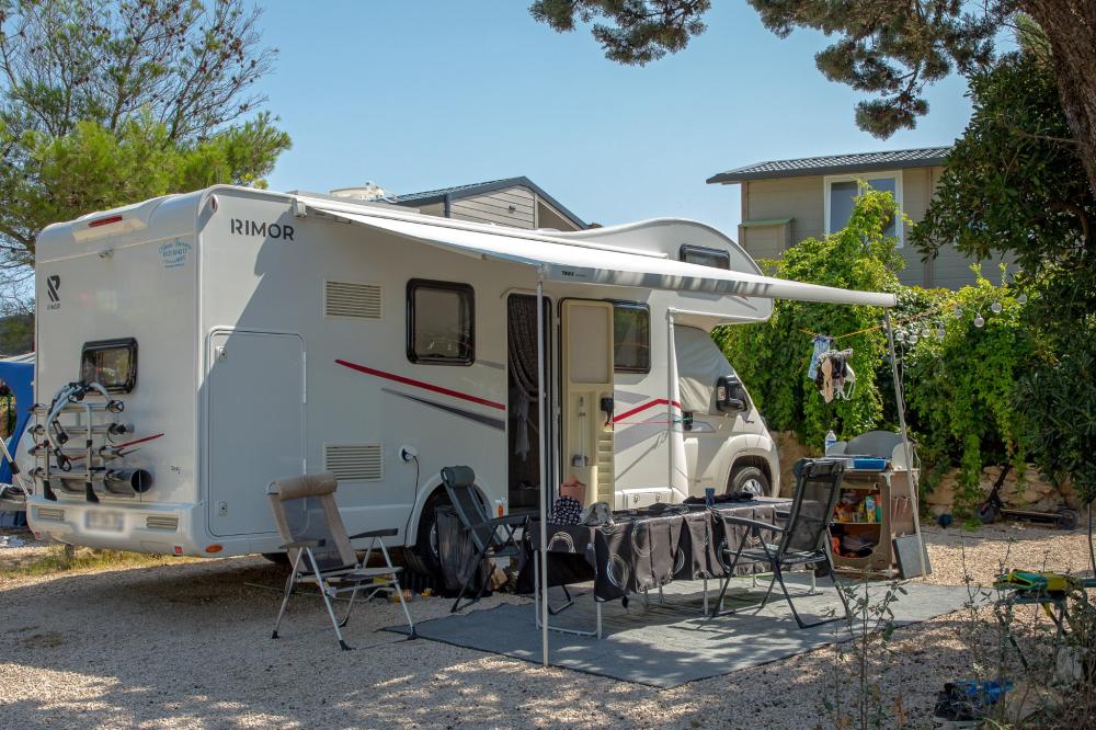 Image Camping Les Mouettes