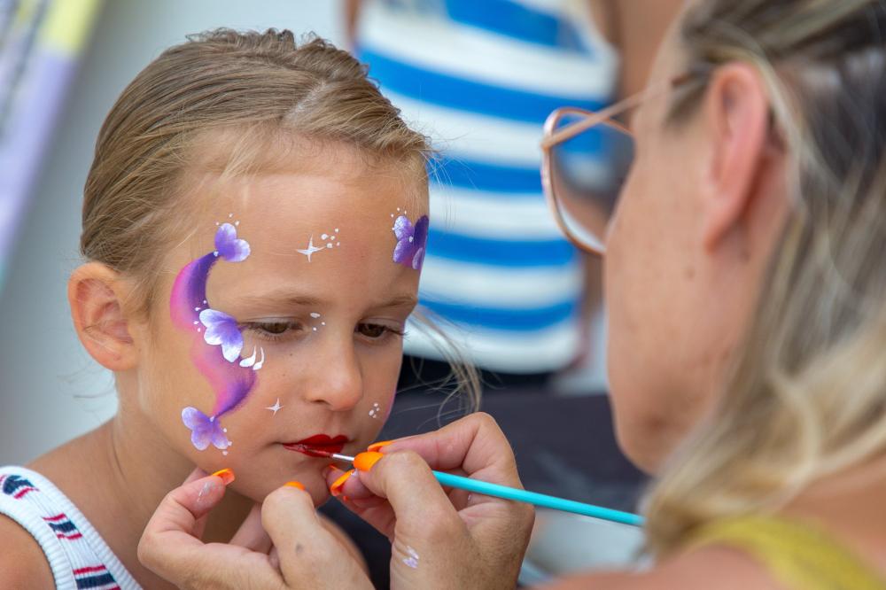 Image Camping Les Mouettes