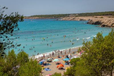 Photo Camping Les Mouettes