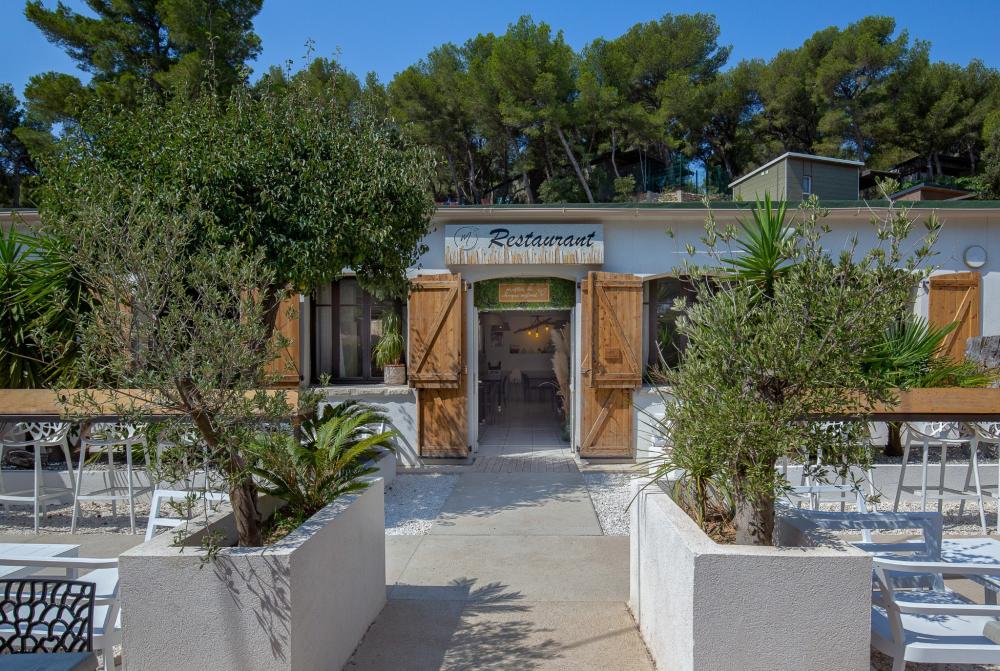 Image Camping Les Mouettes