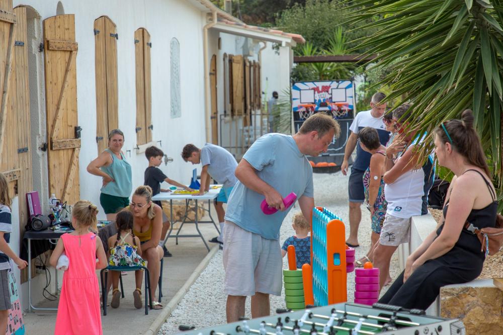 Image Camping Les Mouettes