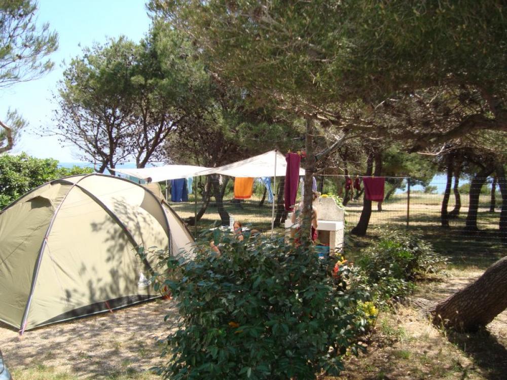 Image Camping Les Mouettes
