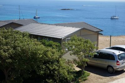 Photo Camping Les Mouettes