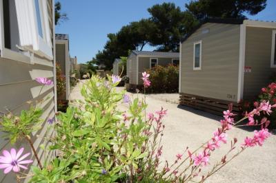 Photo Camping Les Mouettes