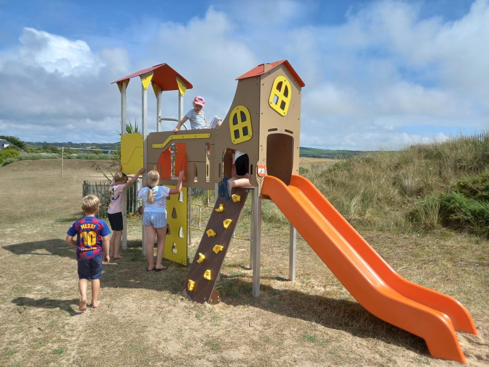 Image Camping Le Grand Large