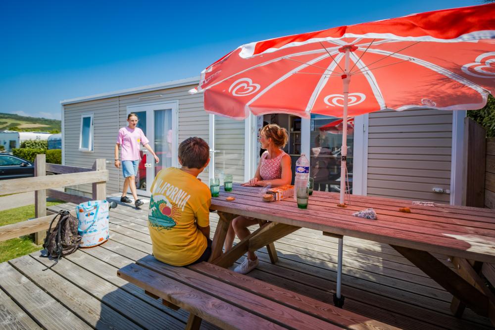 Image Camping Le Grand Large