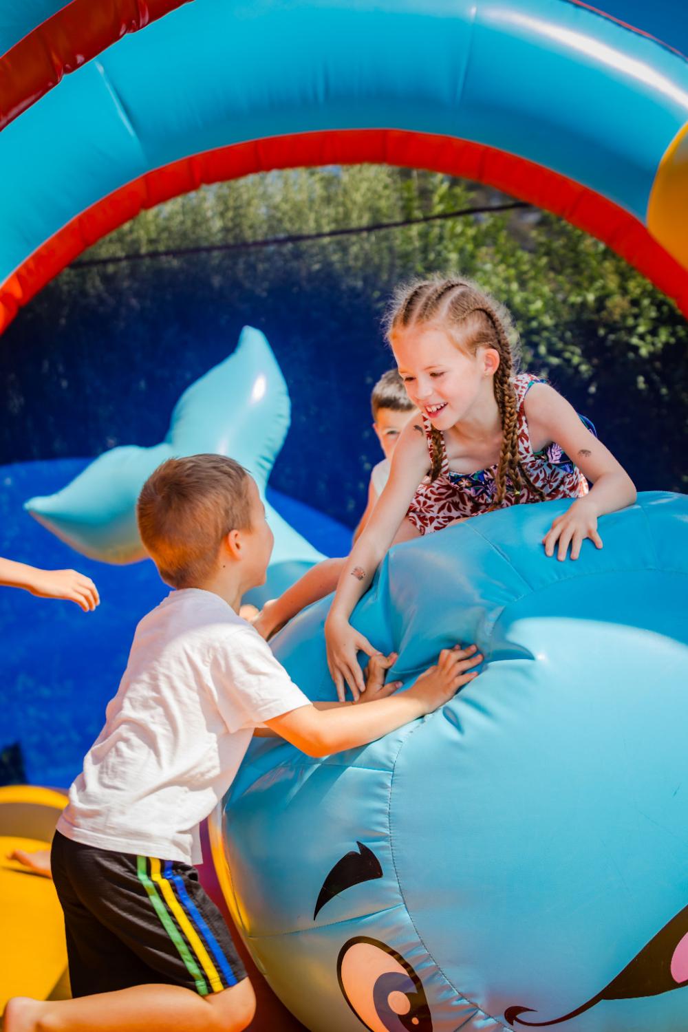 Image Camping Le Grand Large