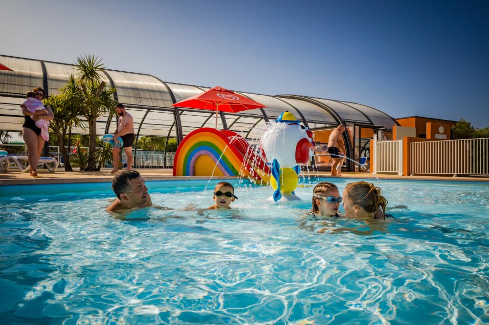 Image Camping Le Grand Large