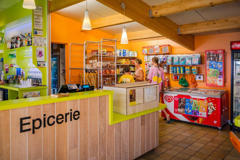 Image Camping Le Grand Large