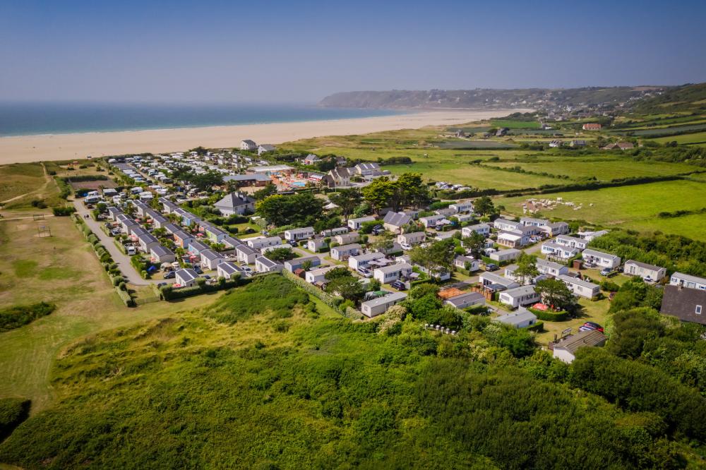 Image Camping Le Grand Large