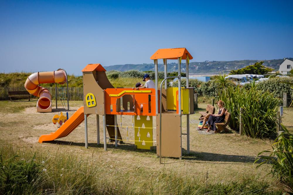 Image Camping Le Grand Large