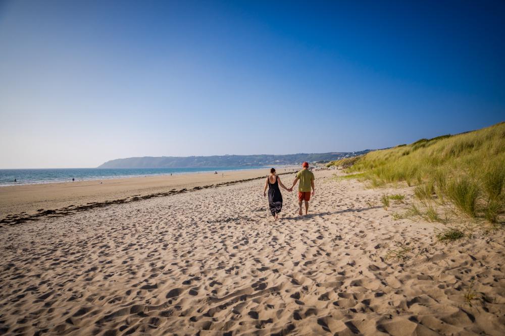 Image Camping Le Grand Large