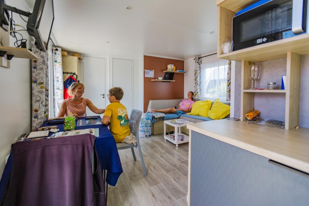 Image Camping Le Grand Large