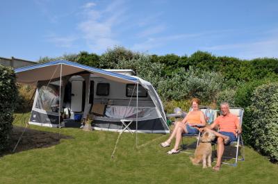 Photo Camping Le Grand Large