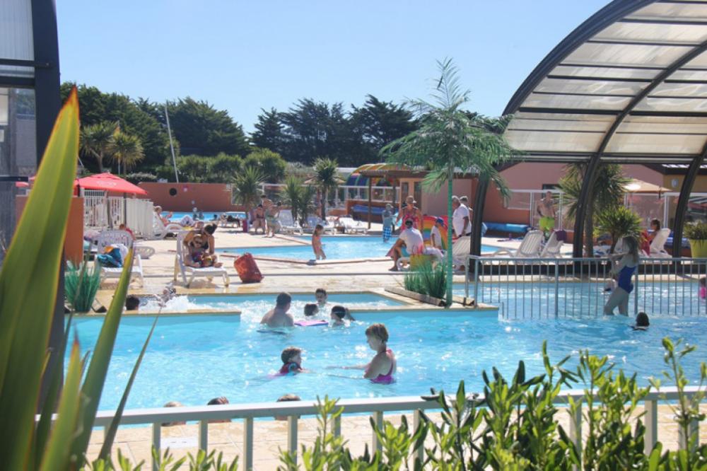 Image Camping Le Grand Large