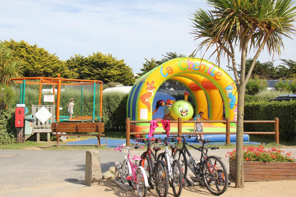 Image Camping Le Grand Large