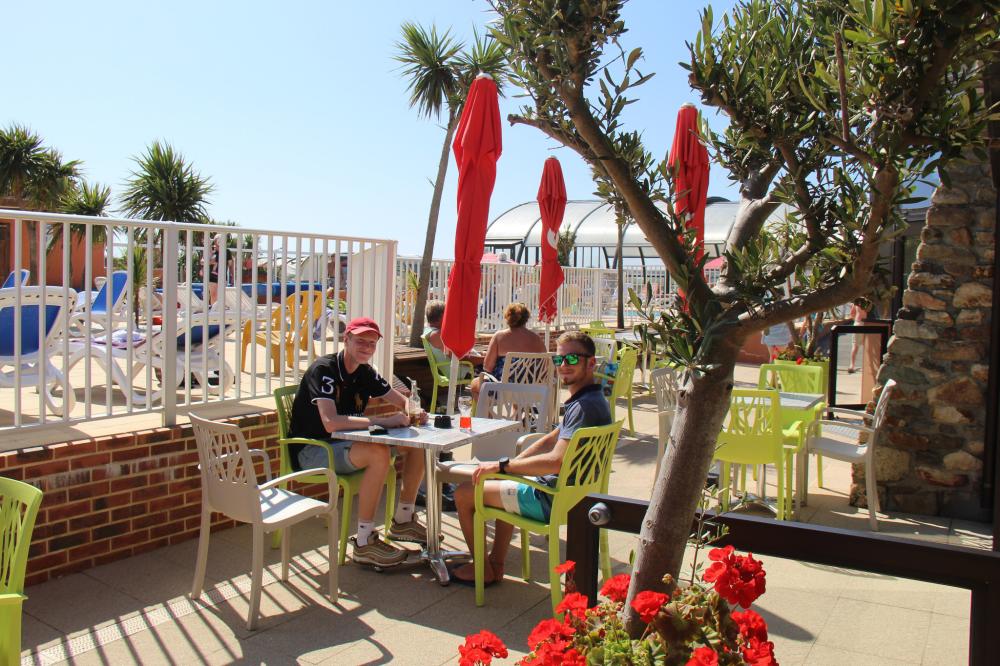 Image Camping Le Grand Large