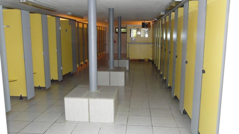 Image Camping Château de Lacomté Country Club