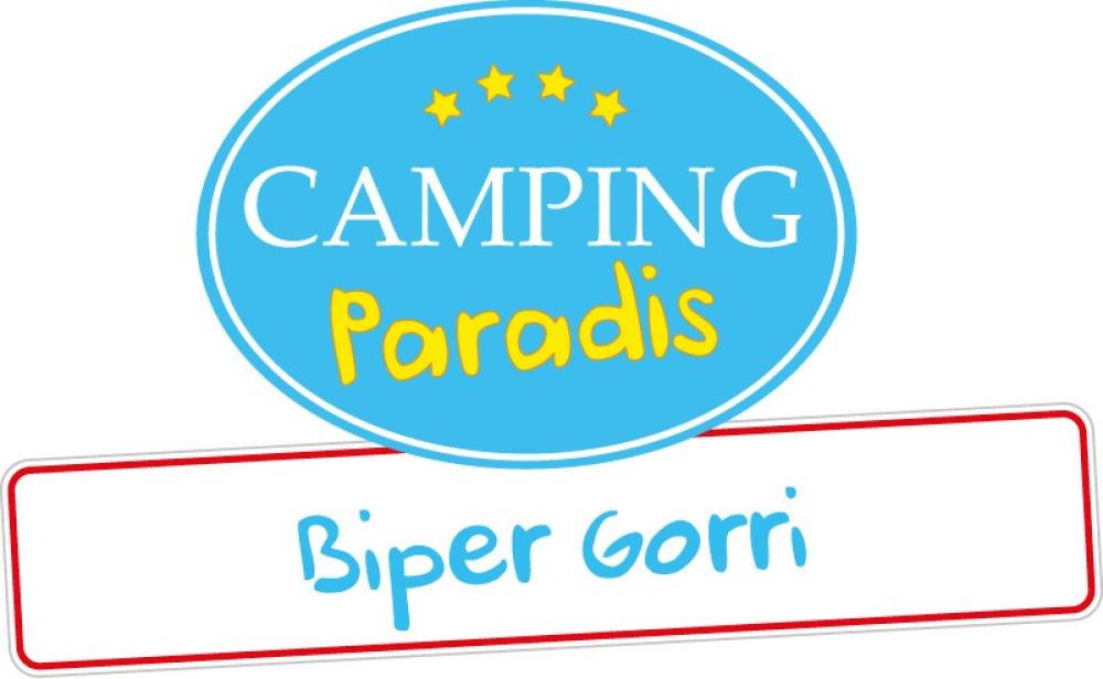 Image Camping Camping Paradis Biper Gorri