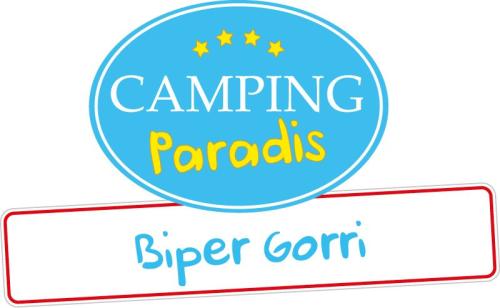 Image Camping Camping Paradis Biper Gorri