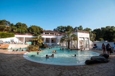 Photo Camping Paradis Biper Gorri