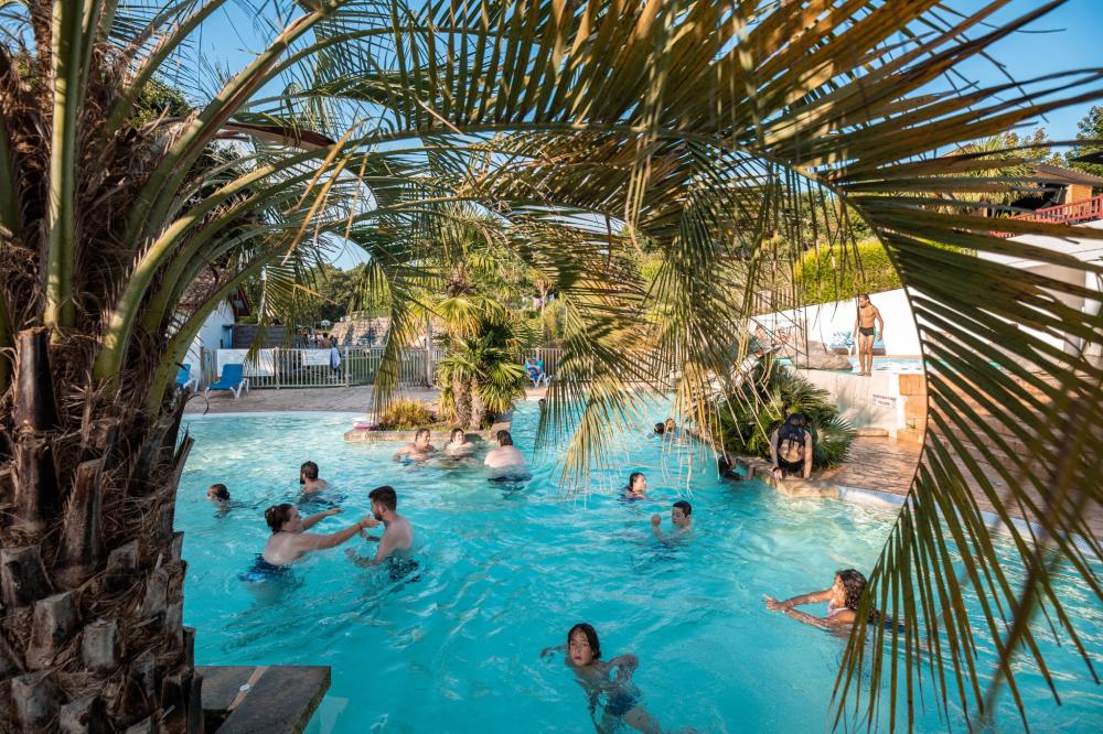 Image Camping Camping Paradis Biper Gorri