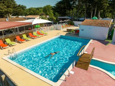 Photo Camping Le Transat