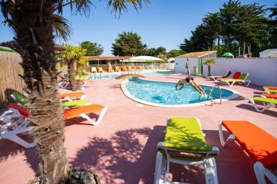 Photo Camping Le Transat