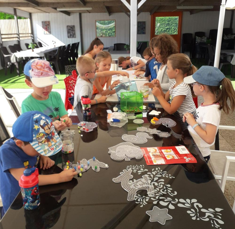 Image Camping Le Transat