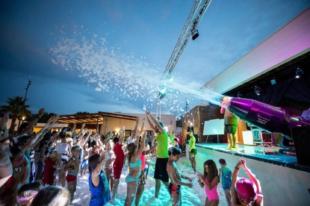 Image Camping Camping Les Marsouins - Ciela Village