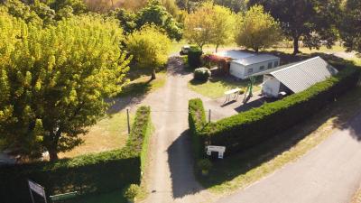 Photo Camping A la Ferme