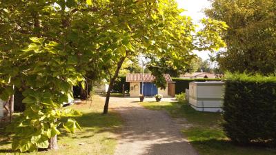 Photo Camping A la Ferme