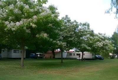 Photo Camping A la Ferme