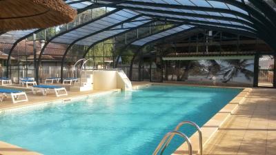 Photo Camping Les Petits Ecureuils
