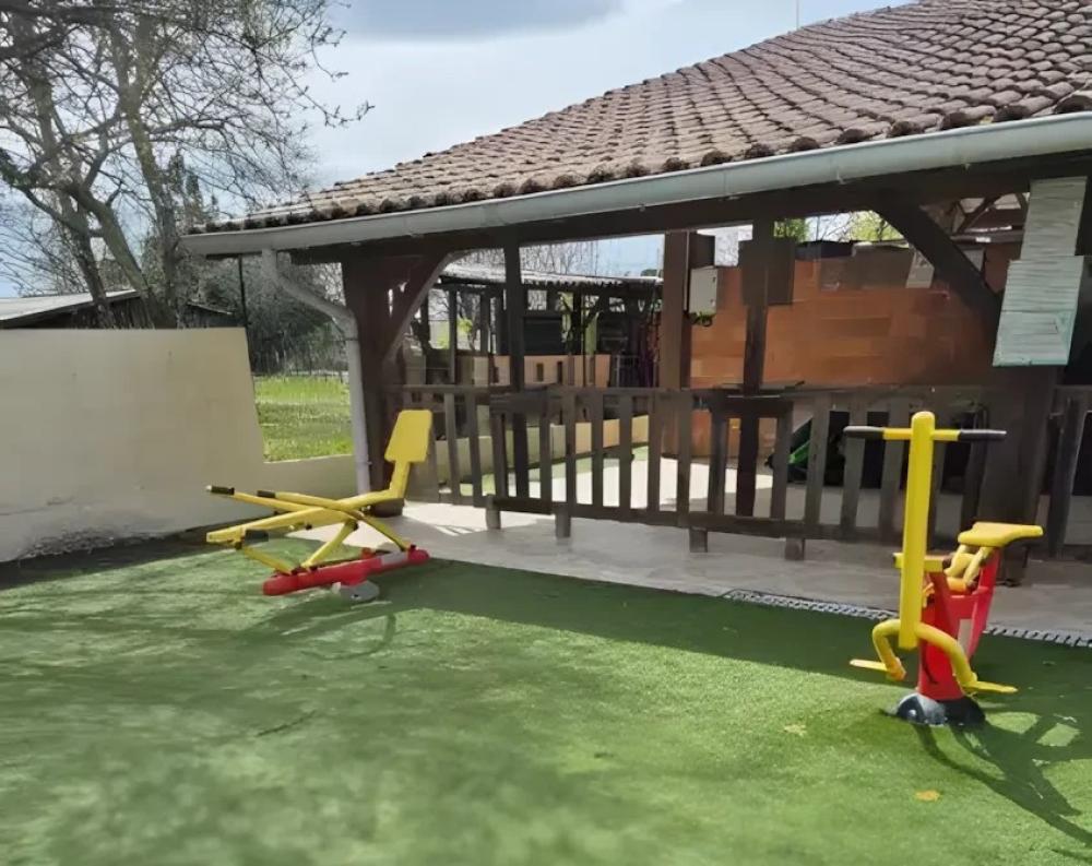 Image Camping Les Petits Ecureuils