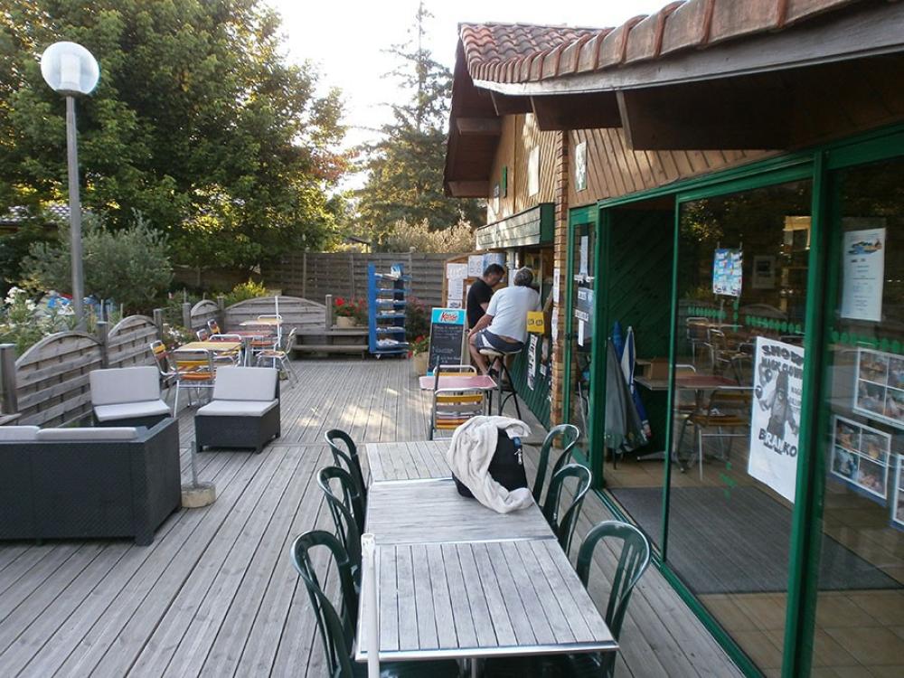 Image Camping Les Petits Ecureuils