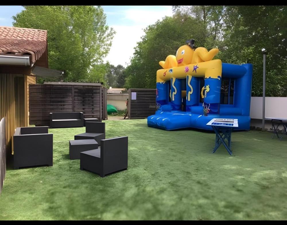 Image Camping Les Petits Ecureuils