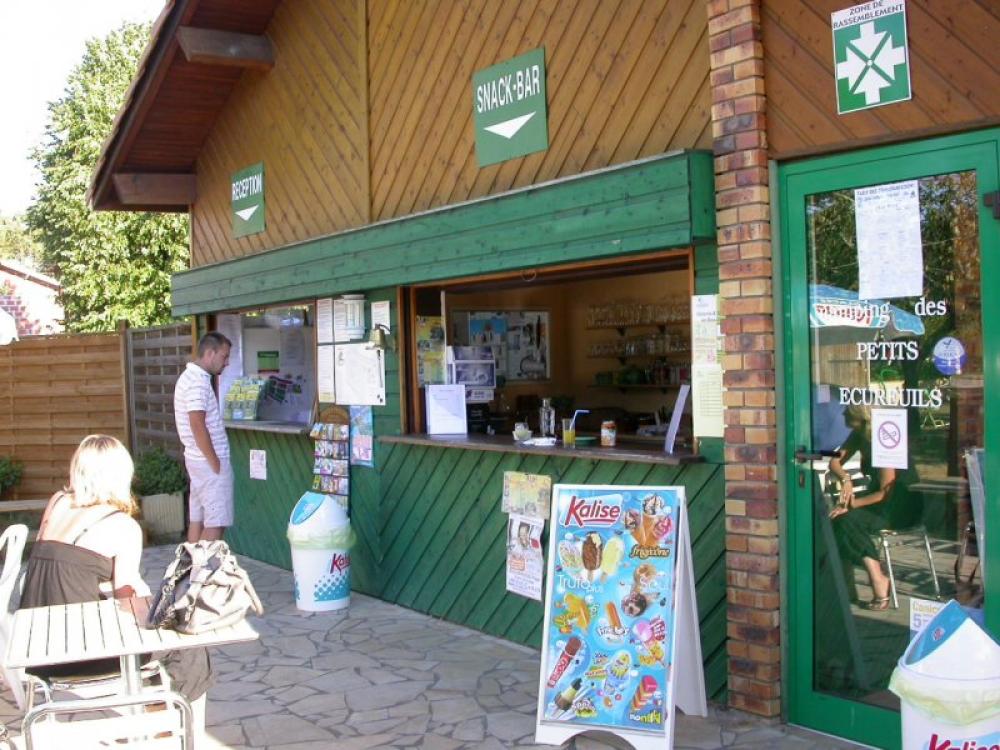 Image Camping Les Petits Ecureuils