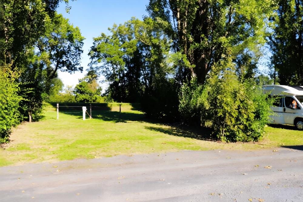 Image Camping Camping Municipal de la Blardière