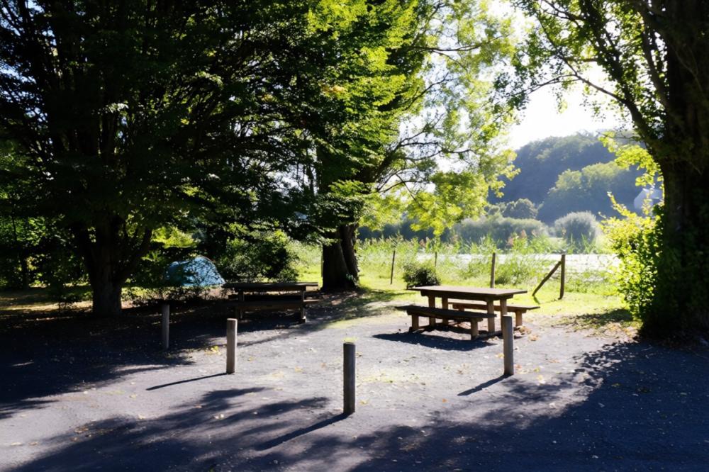 Image Camping Camping Municipal de la Blardière