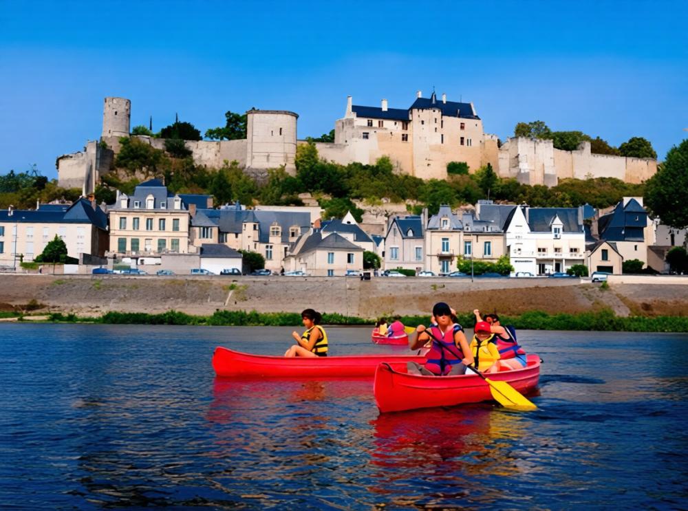 Image Camping Camping Municipal de la Blardière