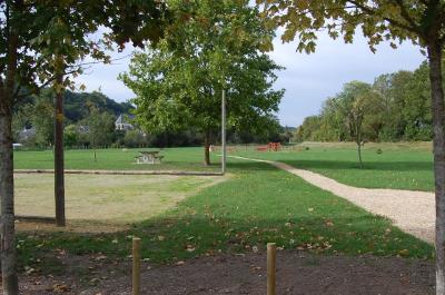 Photo Camping Municipal de la Blardière